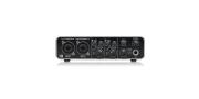 INTERFAZ AUDIO UMC202HD U-PHORIA BEHRINGER