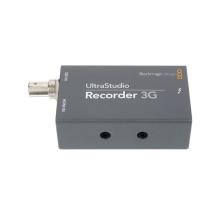 GRABADORA VIDEO ULTRASTUDIO RECORDER 3G BLACKMAGIC