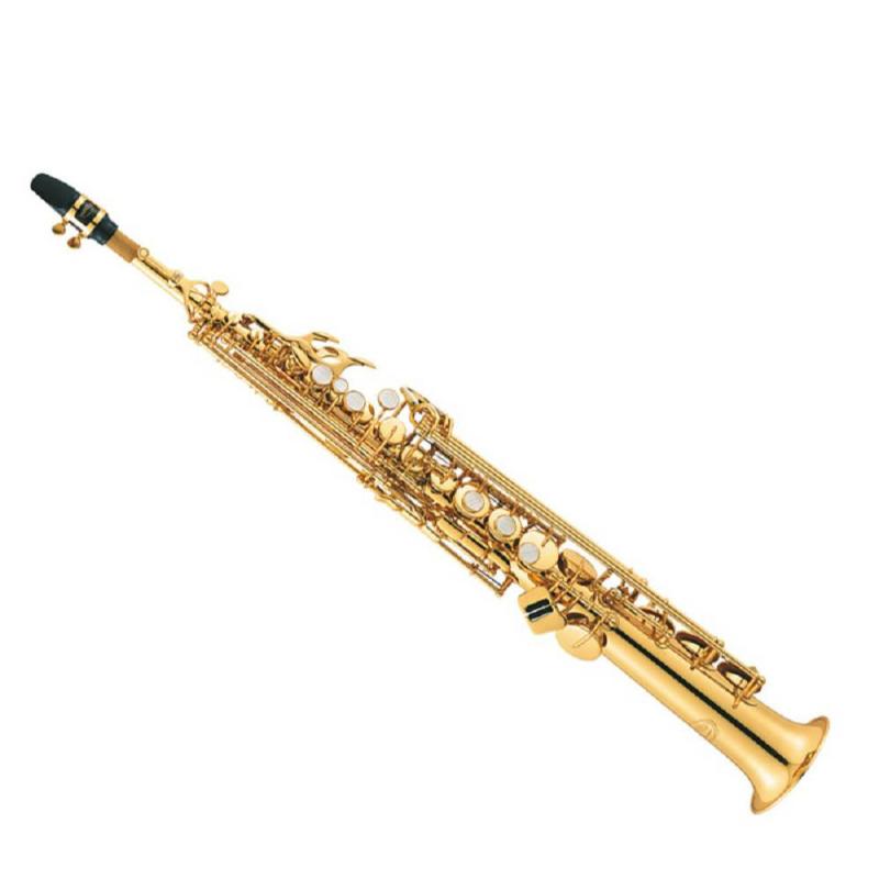 SAXO SOPRANO SA-90 ETINGER