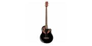 BAJO ELECTROACUSTICO CUTAWAY BK HBO-850 HARLEY BENTON