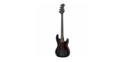 BAJO ELECTRICO 4 CRDA. SBK PB-20 STANDARD HARLEY BENTON