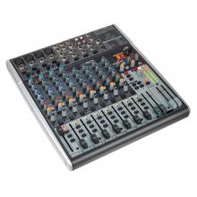 MIXER 16 CANALES X1622 USB XENYX BEHRINGER - Imagen 3