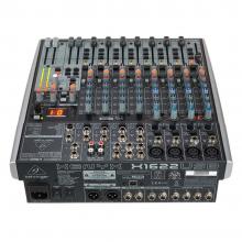 MIXER 16 CANALES X1622 USB XENYX BEHRINGER - Imagen 4