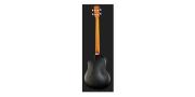 BAJO ELECTROACUSTICO CUTAWAY BK HBO-850 HARLEY BENTON