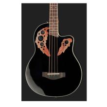 BAJO ELECTROACUSTICO CUTAWAY BK HBO-850 HARLEY BENTON