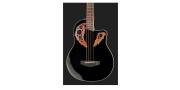 BAJO ELECTROACUSTICO CUTAWAY BK HBO-850 HARLEY BENTON