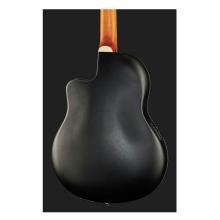 BAJO ELECTROACUSTICO CUTAWAY BK HBO-850 HARLEY BENTON