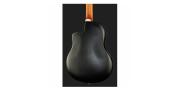 BAJO ELECTROACUSTICO CUTAWAY BK HBO-850 HARLEY BENTON