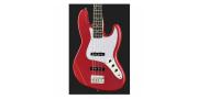 BAJO ELECTRICO 4 CRDA. JB-20 CA HARLEY BENTON