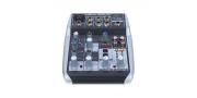 MIXER 5 CANALES Q502 USB XENYX BEHRINGER - Imagen 2