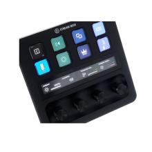 CONTROLADOR STREAMING USB 2 STREAM DECK+ ELGATO