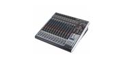 MIXER 24 CANALES X2442 USB XENYX BEHERINGER