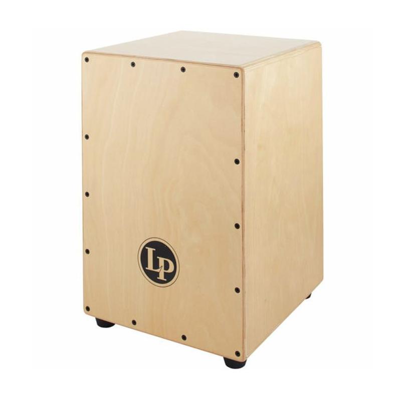 CAJON PERUANO NAT. LPA1331 LP