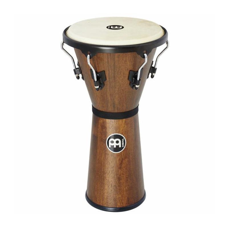 DJEMBE 31CM MADERA CAUCHO HDJ500VWB-M WOOD MEINL