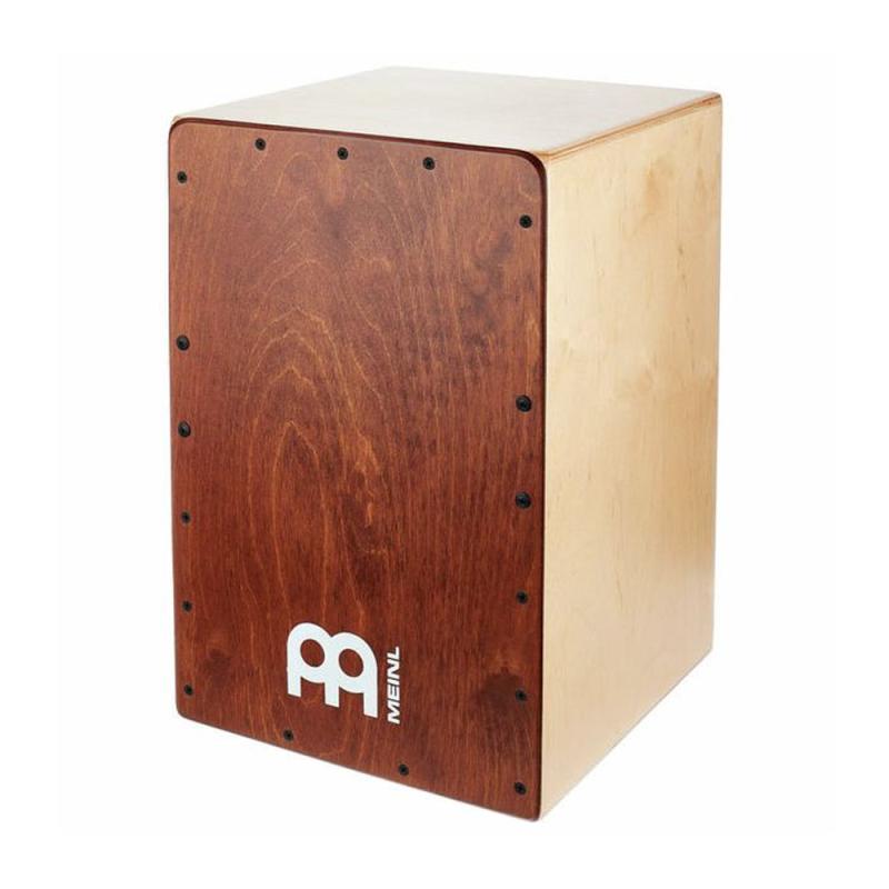 CAJON PERUANO ABEDUL/ALMENDRO SC80AB MEINL