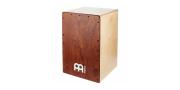 CAJON PERUANO ABEDUL/ALMENDRO SC80AB MEINL