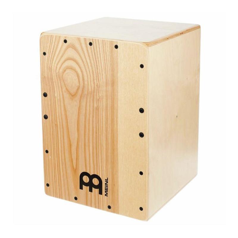 CAJON FLAMENCO ABEDUL JC50HA MEINL