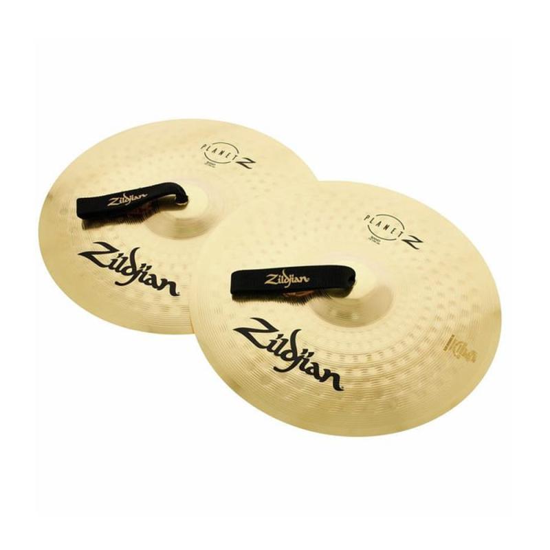 PLATILLO BANDA 14 PAR PLZ ZILDJIAN