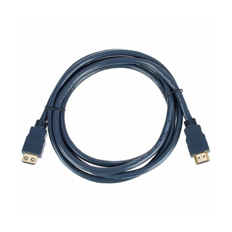 CABLE HDMI 1.8MT GRIS KRAMER