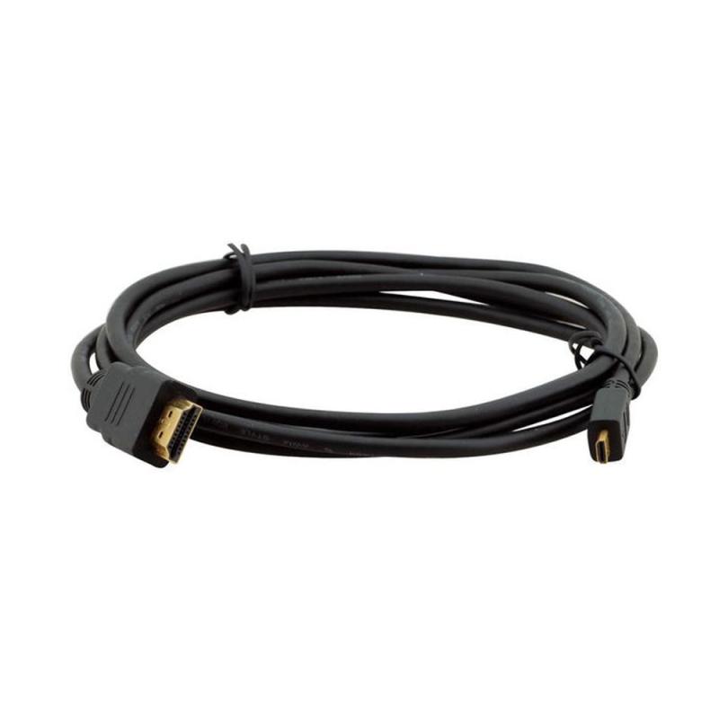 CABLE HDMI A MICRO-HDMI 3MT KRAMER