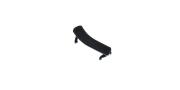 SOPORTE VIOLIN 1-8 1-4 SHOULDER REST MUCO