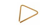 TRIANGULO 6 SINFONICO BRONCE TR-B-6 GROVE PRO PERCUSSION