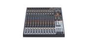 MIXER 24 CANALES X2442 USB XENYX BEHERINGER