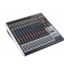 MIXER 24 CANALES X2442 USB XENYX BEHERINGER