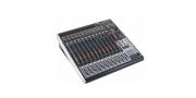 MIXER 24 CANALES X2442 USB XENYX BEHERINGER