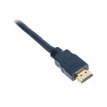 CABLE HDMI 1.8MT GRIS KRAMER