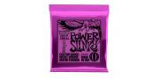 SET CUERDAS GUIT. ELECTRICA POWER SLINKY ERNIE BALL - Imagen 1