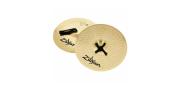 PLATILLO BANDA 14 PAR PLZ ZILDJIAN