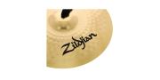 PLATILLO BANDA 14 PAR PLZ ZILDJIAN