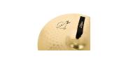 PLATILLO BANDA 14 PAR PLZ ZILDJIAN