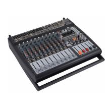 MIXER 16CH POWER 1600W PMP4000 BEHRINGER