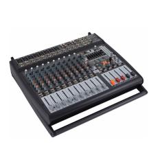 MIXER 16CH POWER 1600W PMP4000 BEHRINGER