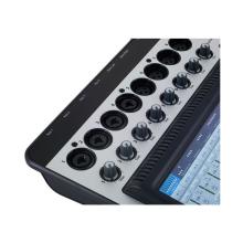 MIXER DIGITAL 12CH TOUCHMIX-8 QSC