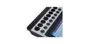 MIXER DIGITAL 12CH TOUCHMIX-8 QSC