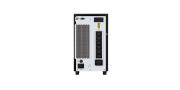 UPS ONLINE TORRE 3KVA 2400W 230V EASY SRV LCD IEC APC