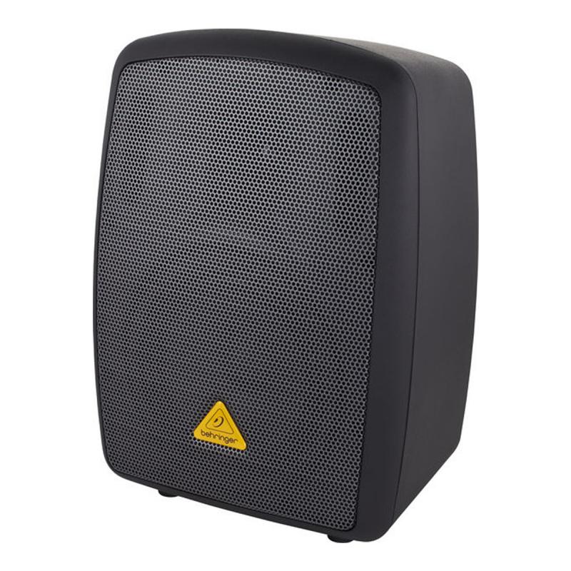 CAJA ACTIVA 8 BT MPA40BT BEHRINGER - Imagen 1