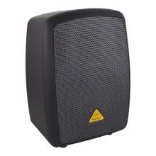 CAJA ACTIVA 8 BT MPA40BT BEHRINGER - Imagen 4