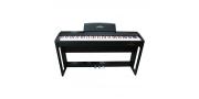 PIANO DIGITAL 88NOT 140TON NEGRO EURO-7900 MEISTEHAFT - Imagen 1