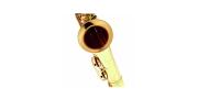 SAXO TENOR DORADO TTS-180 TH