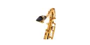 SAXO TENOR DORADO TTS-180 TH