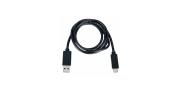 CABLE USB 3.1 A/C 1MT TH