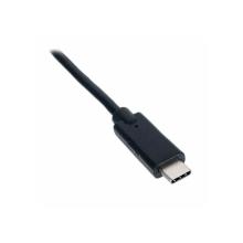 CABLE USB 3.1 A/C 1MT TH
