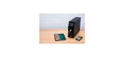 UPS INTERACTIVA TORRE 1,2KVA 720W USB PROBR ENCH IEC APC