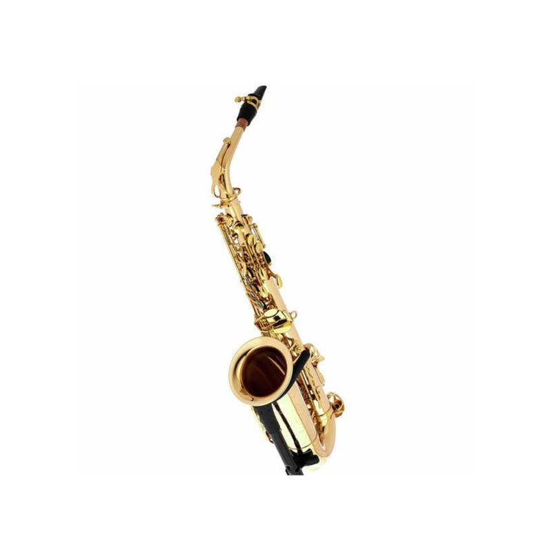 SAXO ALTO DORADO LACADO TAS-580 GL TH