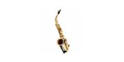 SAXO ALTO DORADO LACADO TAS-580 GL TH