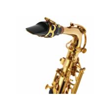 SAXO ALTO DORADO LACADO TAS-580 GL TH